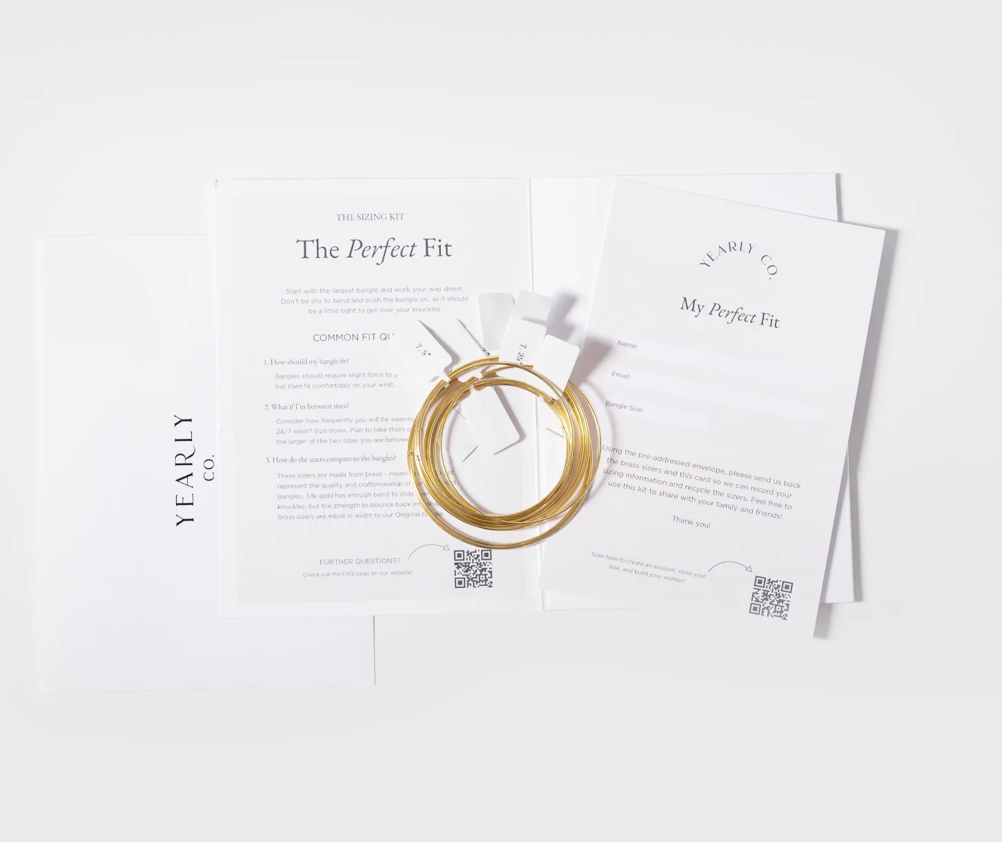 Celebrate Every Milestone in Gold